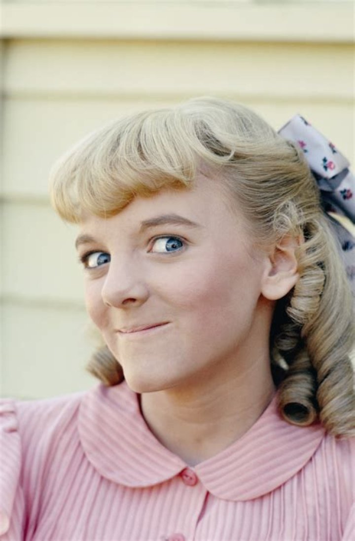 Alison Arngrim biografía, edad, altura, esposa, net worth, familia