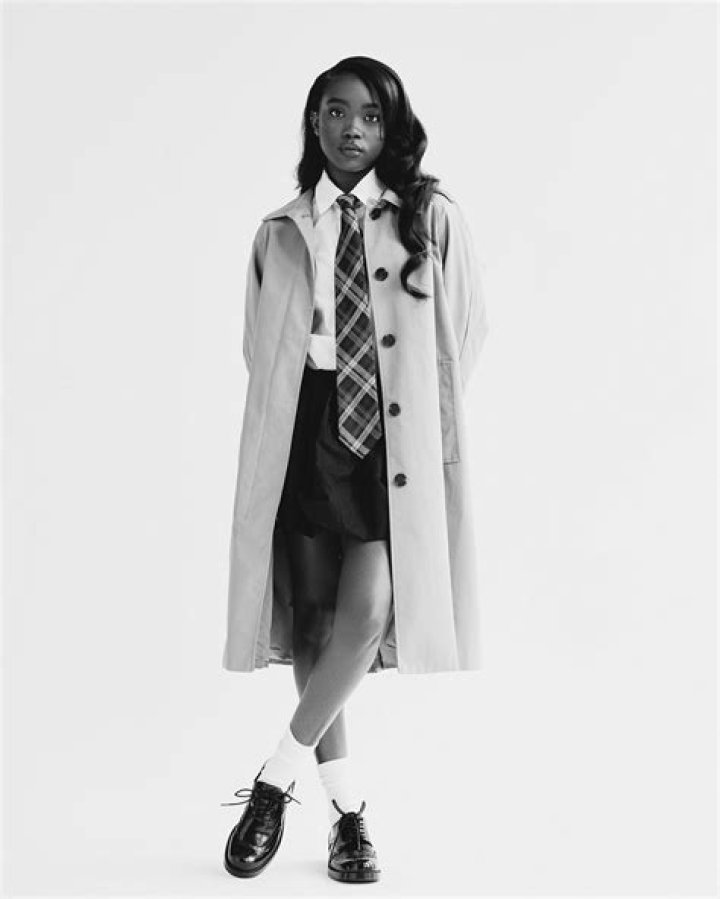 Aliyah Mastin (Movie Actress) - Age, Birthday, Bio, Facts, Family, Net Worth, Height & More