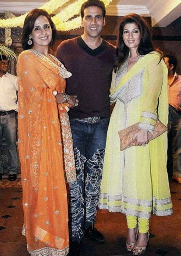 Who is Alka Bhatia? About Akshay Kumar Sister Wiki, Bio, Age, Husband, Daughter & Facts