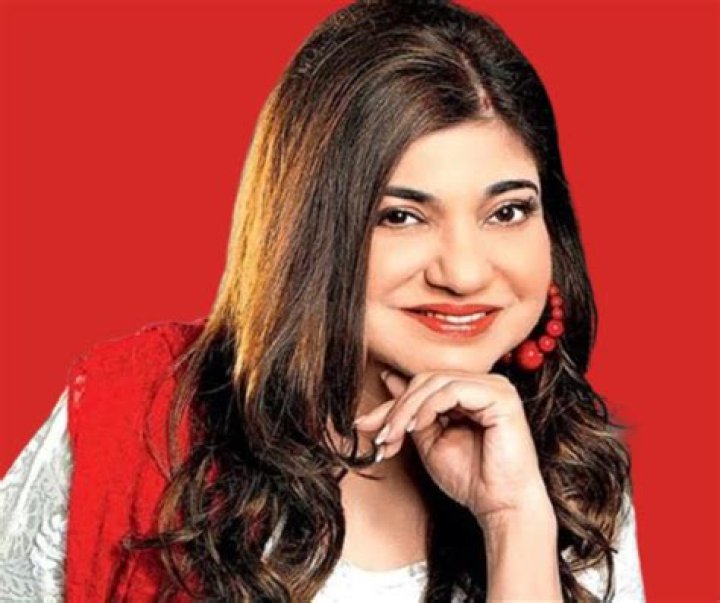 Alka Yagnik - CelebNetWorth