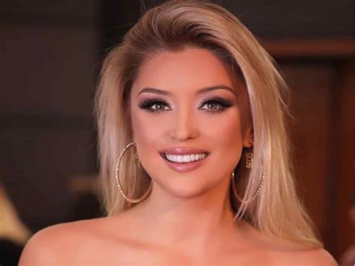 Alketa Vejsiu (TV Producer) - Age, Birthday, Bio, Facts, Family, Net Worth, Height & More