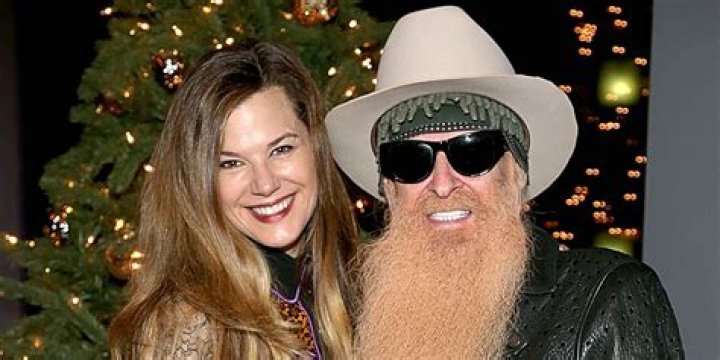 All About Billy Gibbons, His Wife Gilligan Stillwater and other Family Members
