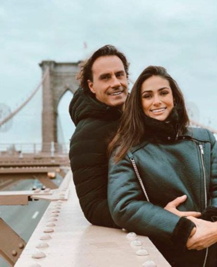 
All About Renata Notni: Age, Height, Boyfriend, Net Worth, Family 