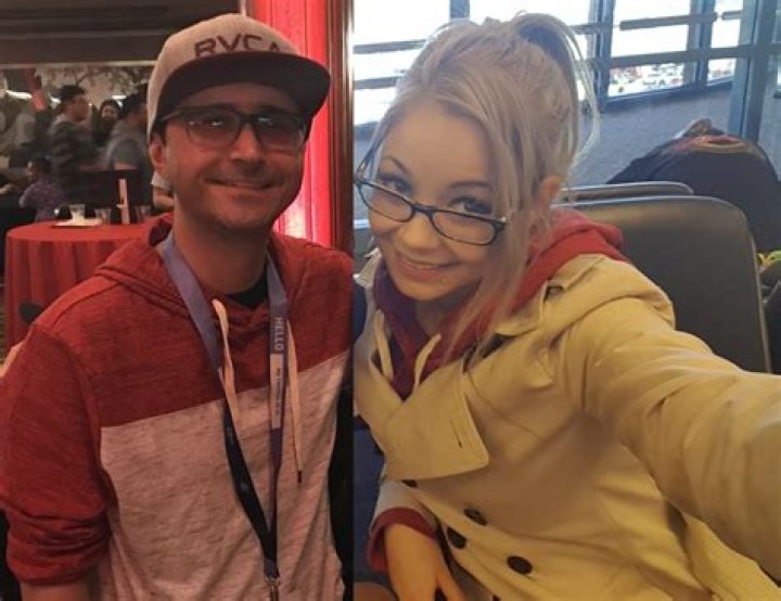 All About Summit1g’s Girlfriend: Lilchiipmunk Age, Height, and Salary