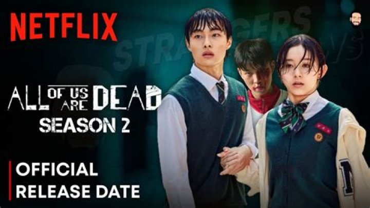All of Us Are Dead Season 2 Release Date Countdown, Cast, Plot, and Updates