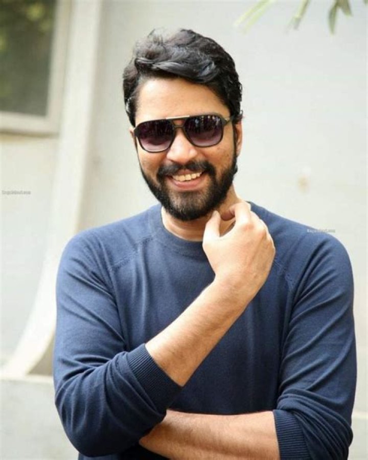 Allari Naresh (Movie Actor) - Age, Birthday, Bio, Facts, Family, Net Worth, Height & More