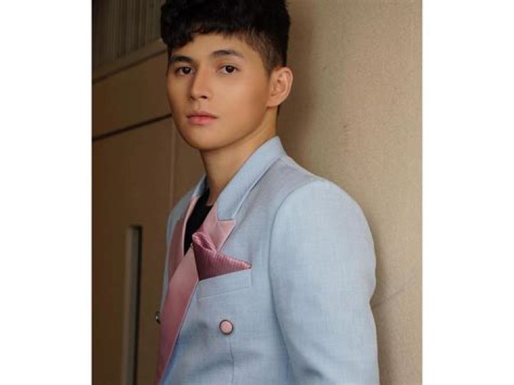 Allen Ansay (TV Actor) - Age, Birthday, Bio, Facts, Family, Net Worth, Height & More