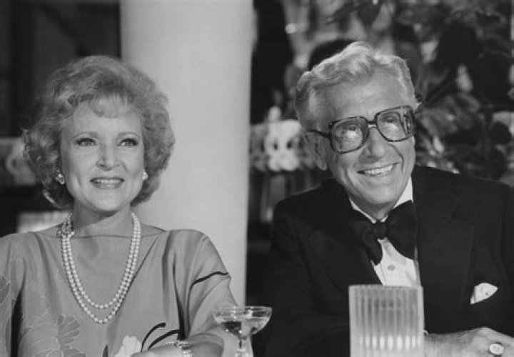 Allen Ludden Biography, Age, Height, Wife, Net Worth, Family