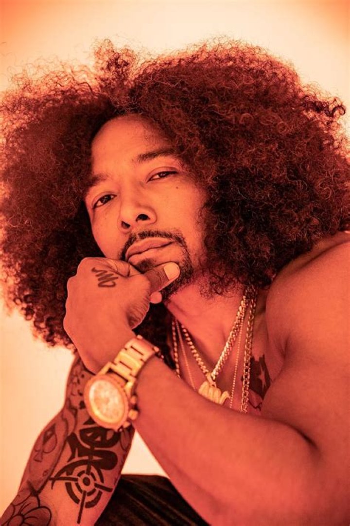 Allen Maldonado (TV Actor) - Age, Birthday, Bio, Facts, Family, Net Worth, Height & More