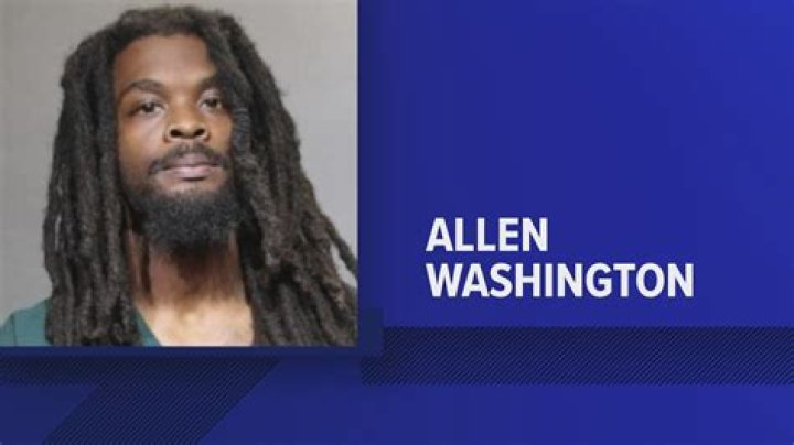 Allen Washington (Dancer) - Age, Birthday, Bio, Facts, Family, Net Worth, Height & More