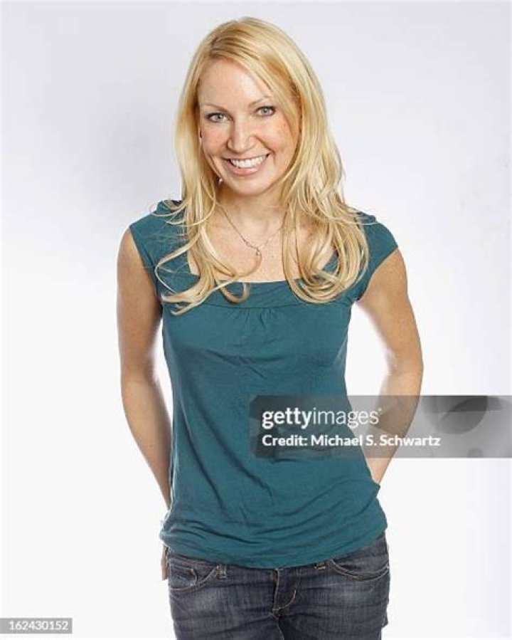 Alli Breen Biography - Wiki, Age, Boyfriend, Height, Net Worth, Parents, Nationality & More