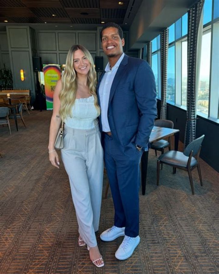 Allison Kuch (TikTok Star) - Age, Birthday, Bio, Facts, Family, Net Worth, Height & More