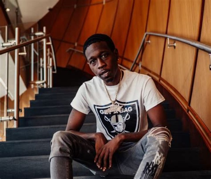 Allstar JR (Rapper) - Age, Birthday, Bio, Facts, Family, Net Worth, Height & More