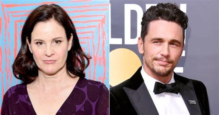 James Franco Doesn’t Understand Why Ally Sheedy Is Mad at Him