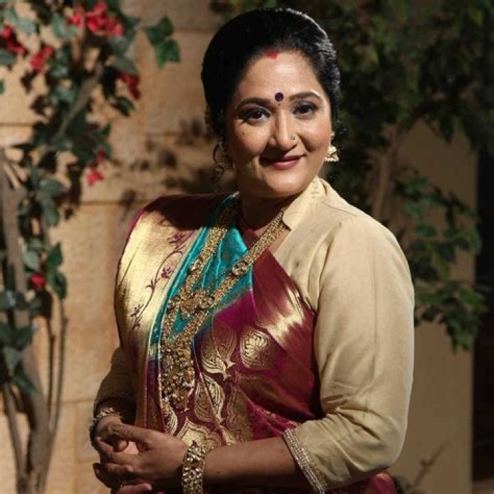 Alpana Buch Height, Weight, Net Worth, Age, Birthday, Wikipedia, Who, Nationality, Biography