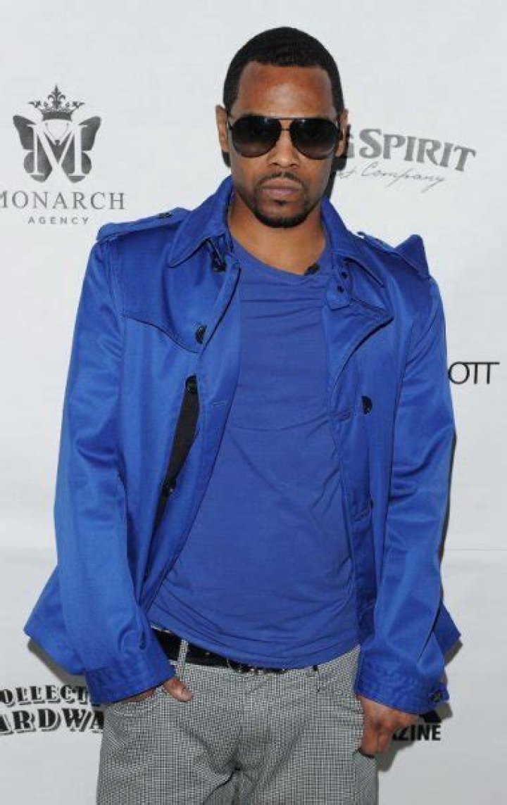 Alrad Lewis Biography, Age, Height, Wife, Net Worth, Family