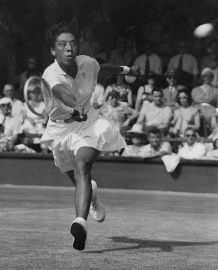 Althea Gibson (Tennis Player) - Age, Birthday, Bio, Facts, Family, Net Worth, Height & More