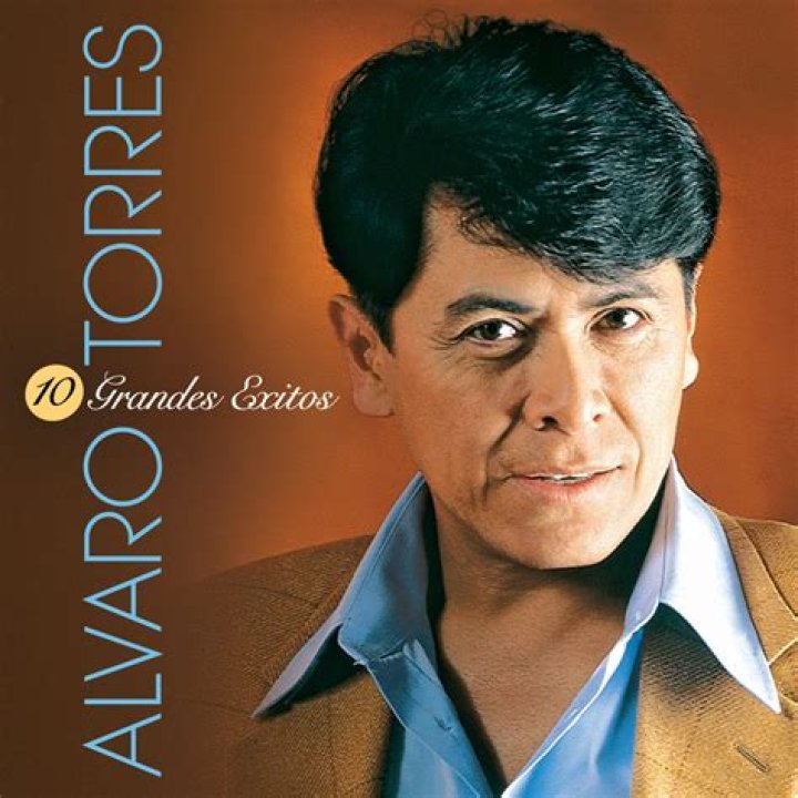 Álvaro Torres (Cantante Pop) - Edad, cumpleaños, biografía, hechos, familia, patrimonio neto, altura y más