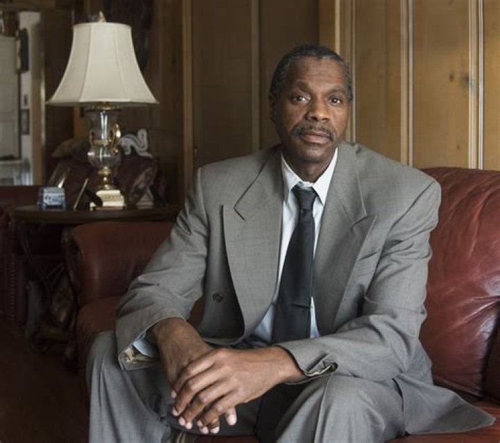 Alvin Kennard Released For Stealing $50 After 36 Years In Prison