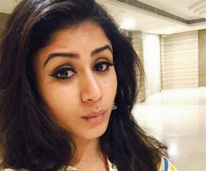 Who is Alya Manasa? Wiki, Biography, Husband, Age, Kids, Parents, Caste & Facts