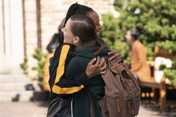 Astrology Birth Chart of Alyah Chanelle Scott (TV Actress) 2024