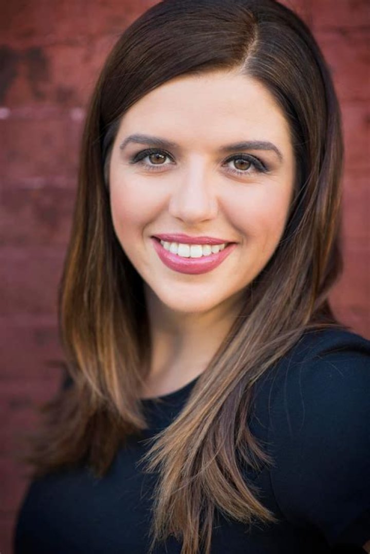 Alyona Minkovski Biography, Age, Height, Husband, Net Worth, Family