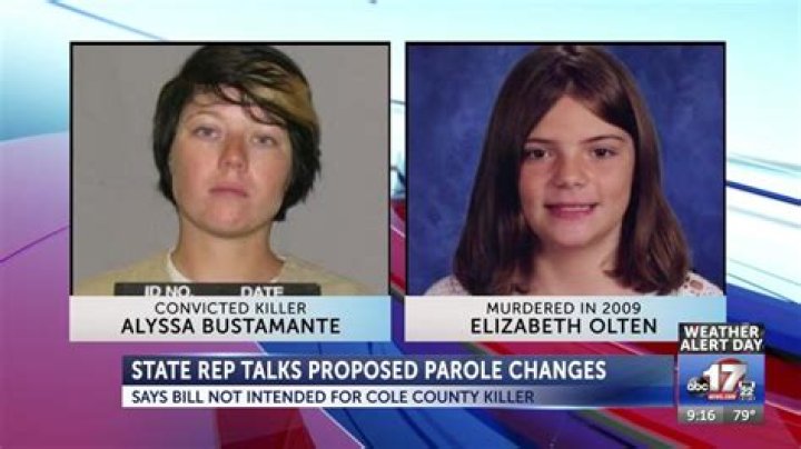 Alyssa Bustamante, The Teen Who Murdered A 9-Year-Old Girl