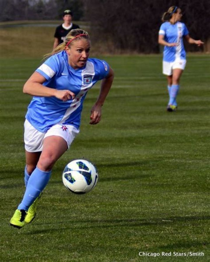 Alyssa Mautz Biography, Age, Height, Husband, Net Worth, Family