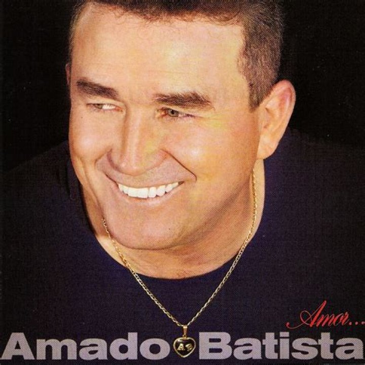 Amado Batista (World Music Singer) - Wiek, urodziny, bio, fakty, rodzina, wartość netto, wzrost i więcej