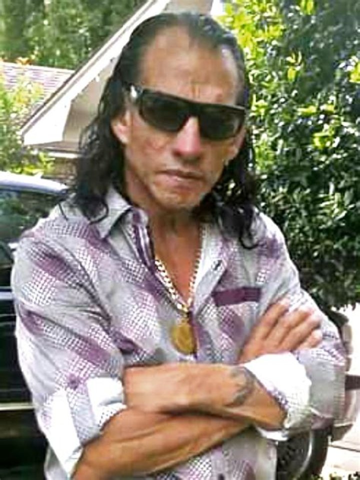 Amador Granados Biography, Age, Height, Wife, Net Worth, Family