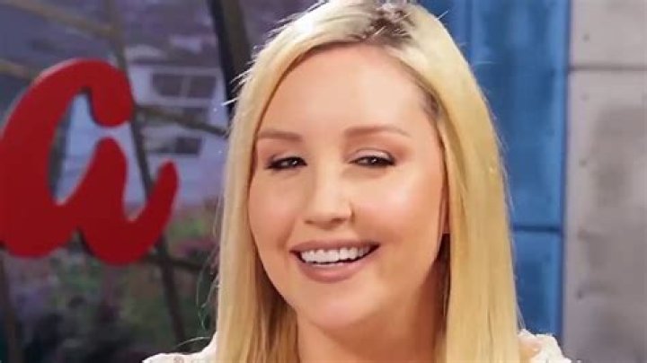 Amanda Bynes Is Ready to Stage a Comeback, Y’all — and We’re So Ready!