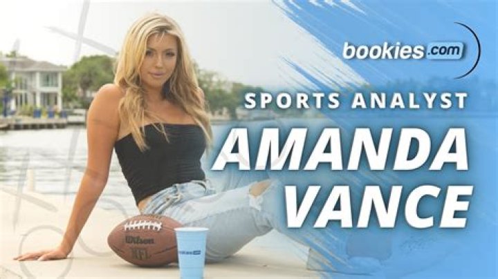 Amanda Casey Vance (Cheerleader) - Age, Birthday, Bio, Facts, Family, Net Worth, Height & More