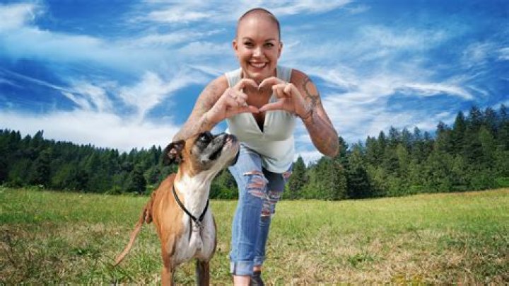 Amanda Giese (Reality Star) - Alter, Geburtstag, Bio, Fakten, Familie, Vermögen, Größe & mehr