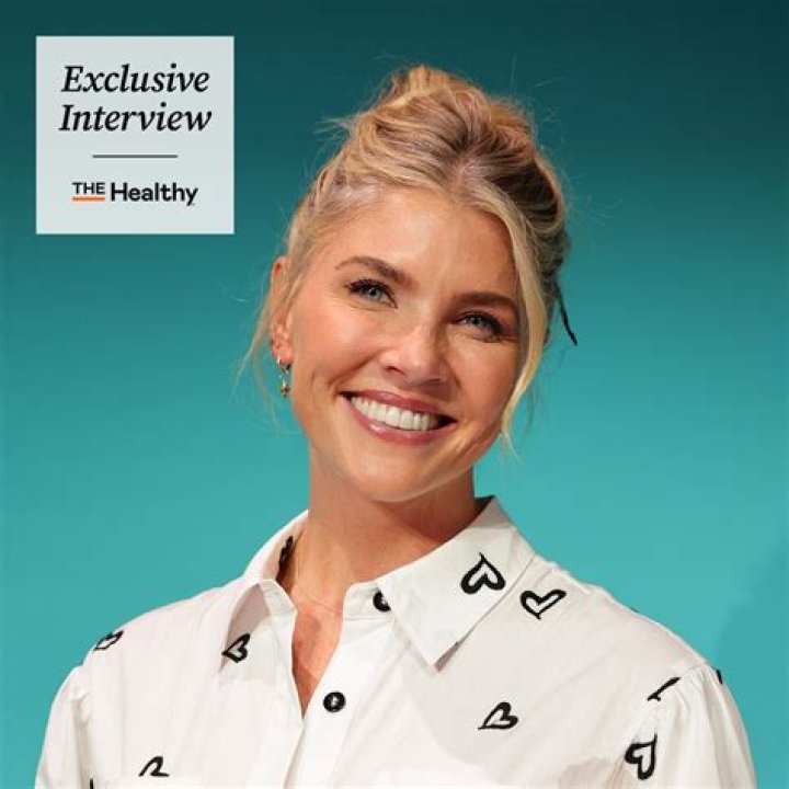 Amanda Kloots (Fitness Coach, Model & Dancer)