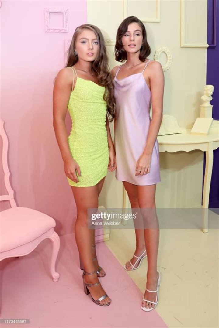 Amanda Pavillard Age | Wiki, Net worth, Bio, Height, Boyfriend ?