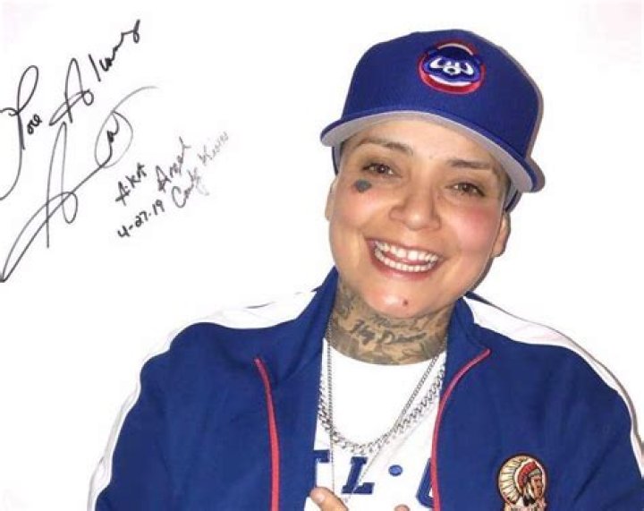 Amanda Perez (R&B Singer) - Age, Birthday, Bio, Facts, Family, Net Worth, Height & More