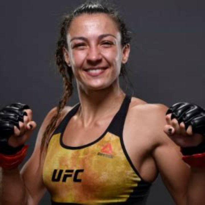 Amanda Ribas Height, Weight, Net Worth, Age, Birthday, Wikipedia, Who, Nationality, Biography