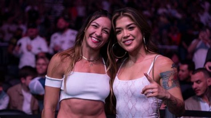 
Amanda Ribas Sister Marcelly Ribas Is A Fitness And Dance Artist 