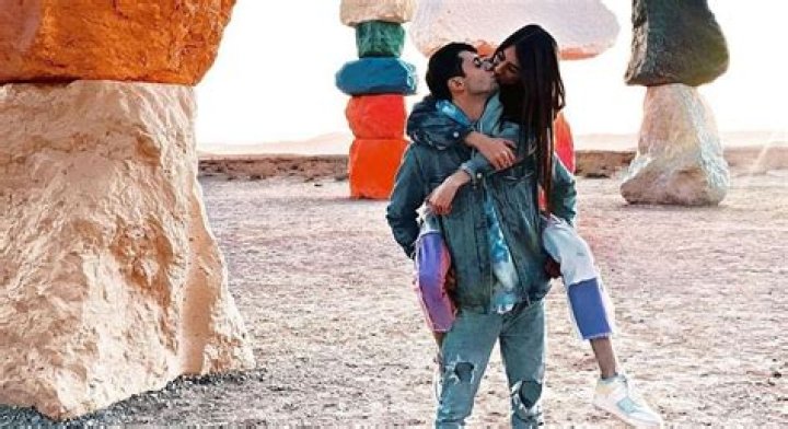 Amani Alzubi Age | Wiki, Net worth, Bio, Height, Boyfriend