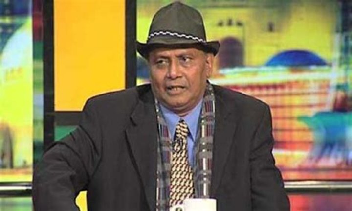 Amanullah Biography, Age, Height, Wife, Net Worth, Family