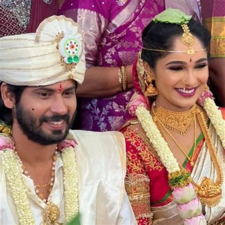 
Amardeep Chowdary Wife Who is Amardeep Chowdary Wife? 