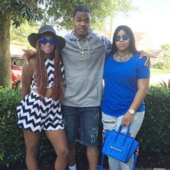 Amari Cooper Family: Does He Have Any Siblings? Parents And Net Worth