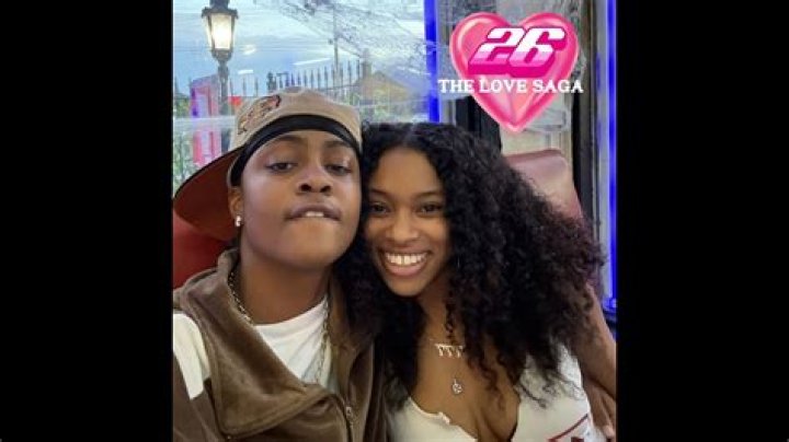 Astrology Birth Chart of Amari Noelle (R&B Singer) 2024