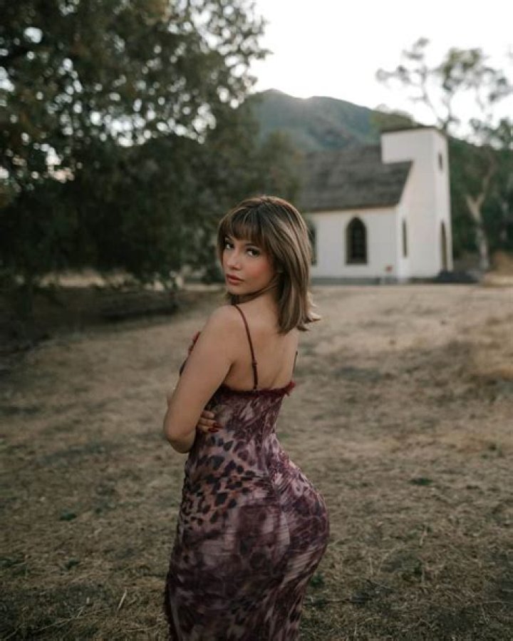 Amariah Morales (Instagram Star) - Age, Birthday, Bio, Facts, Family, Net Worth, Height & More