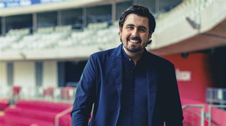 Amaury Vergara biografía, edad, altura, esposo, net worth, familia