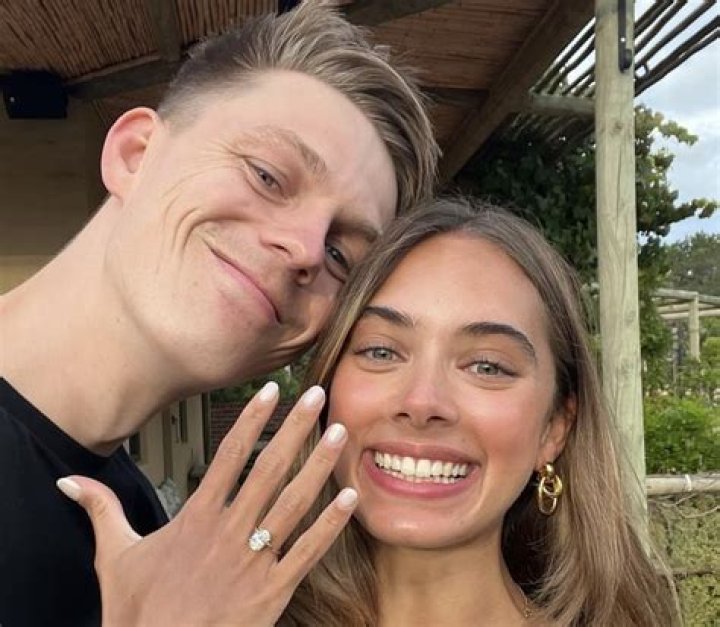 Who is Ambar Driscoll? Wiki, Biography, Age, Height, Boyfriend, Parents, Net Worth & More