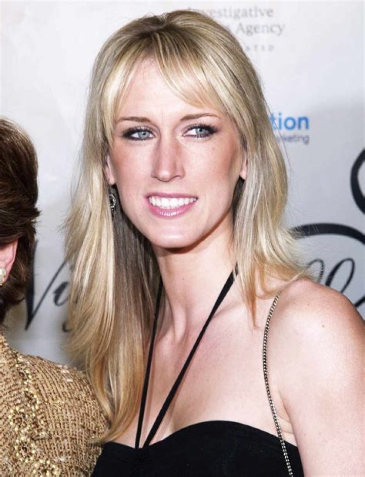 Amber Frey Biography, Age, Height, Husband, Net Worth, Family