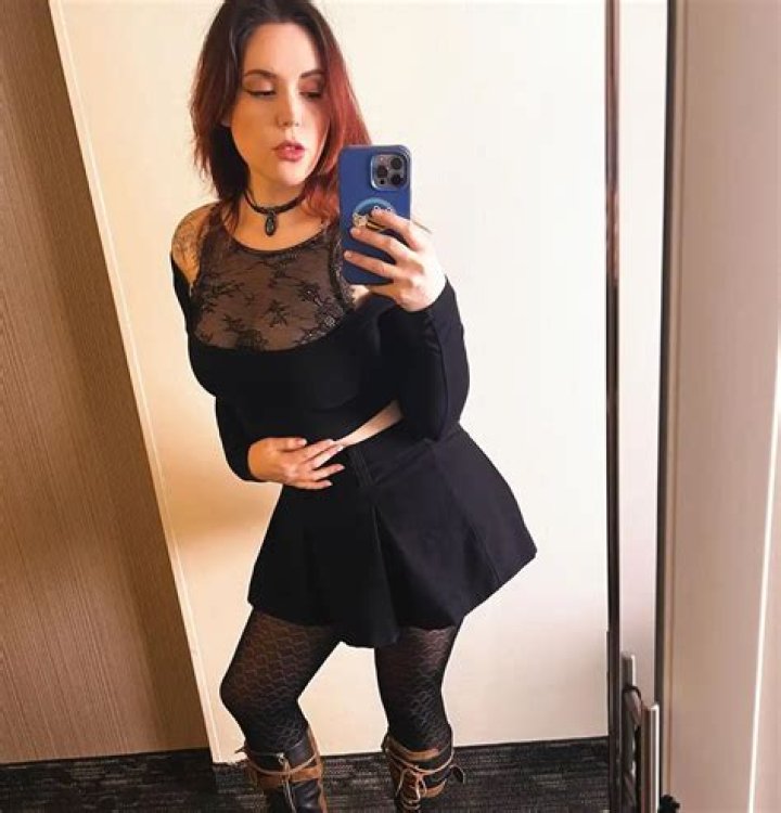 Amber Lee Connors Height, Weight, Net Worth, Age, Birthday, Wikipedia, Who, Nationality, Biography