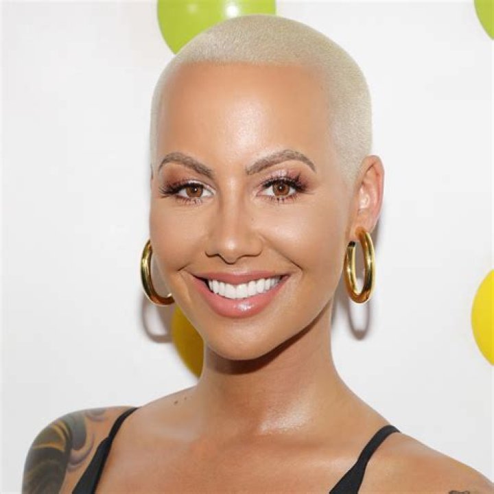 Amber Rose