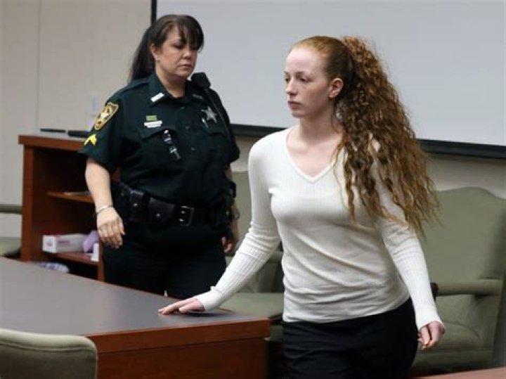 Who Is Amber Wright? Wiki, Release Date, Age, Parents, Boyfriend, Biography, and more